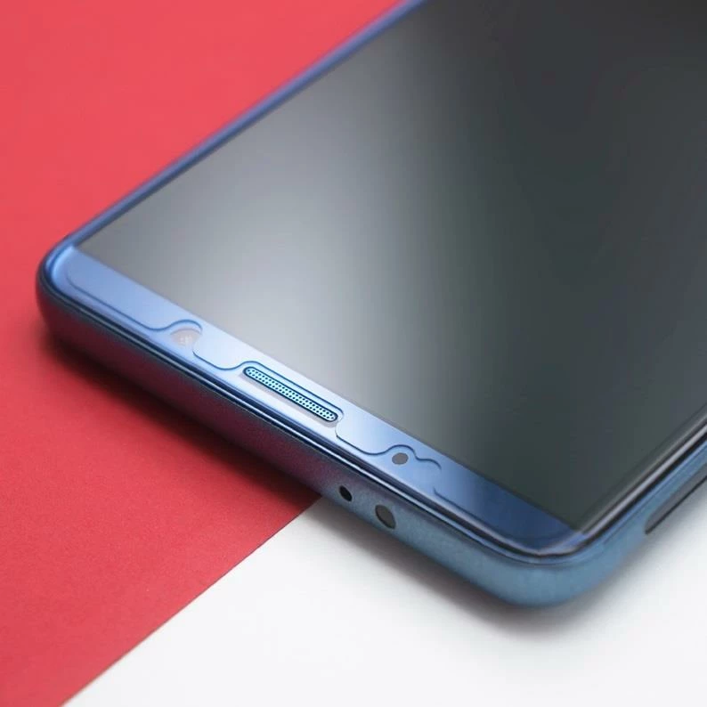 Mbrojtës ekrani hibrid për Celular, 3mk Protection FlexibleGlass Special Edition për Samsung Galaxy A51 4G, antibakterial 7H, pa u thyer, Transparent, set 1 copë