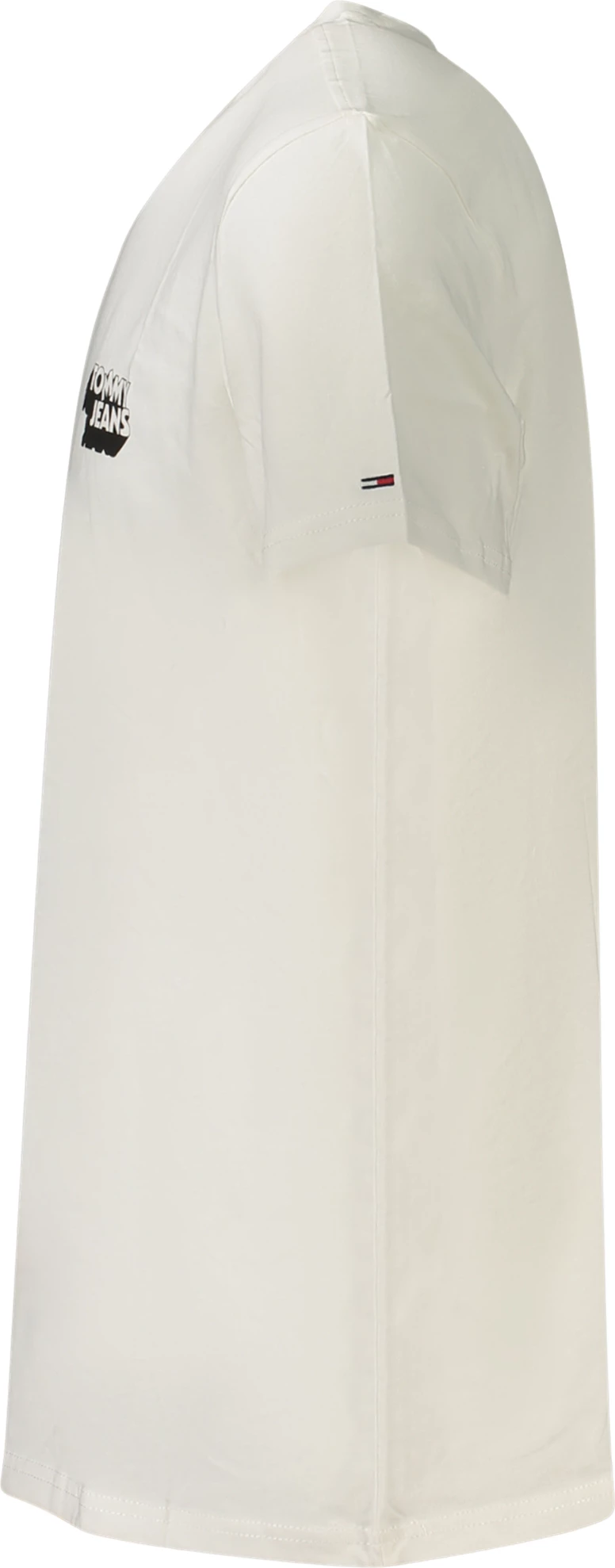 Maicë për meshkuj TOMMY HILFIGER, të bardhë [Madhësia: XL]