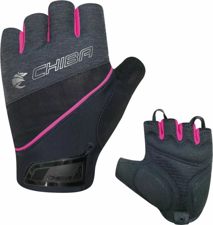 Doreza sportive CHIBA për femra, rozë