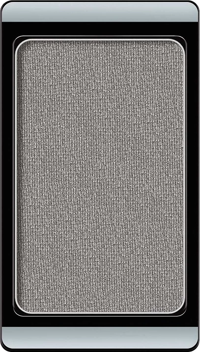 Hije për sy Artdeco Pearl magnetic pearl eyeshadow 04 Pearly Mystical Grey për femra