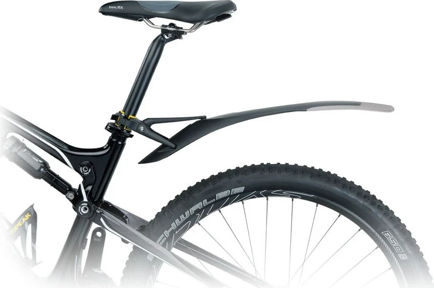 Seti i Mbrojtësve Topeak Defender SET M1&XC11 27,5-29", i bardhë