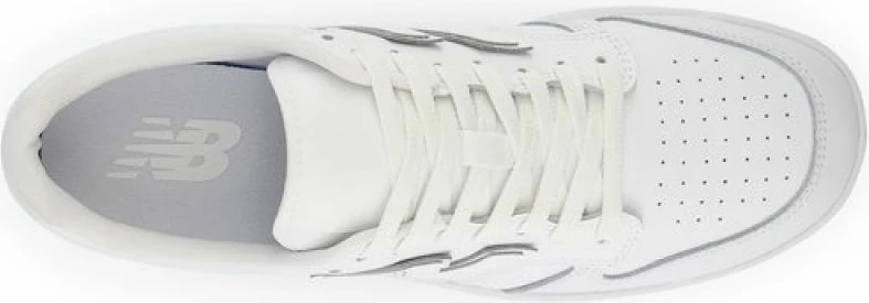 Atlete New Balance për meshkuj dhe femra, të bardha [Madhësia: 42.5]