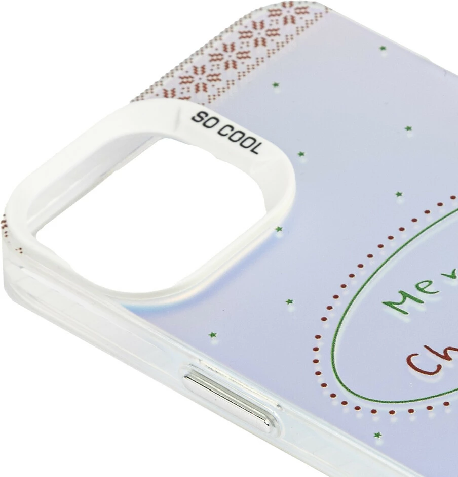 Fotroll Për Telefon Tech Time FA101-013 (IP12PROMAX)