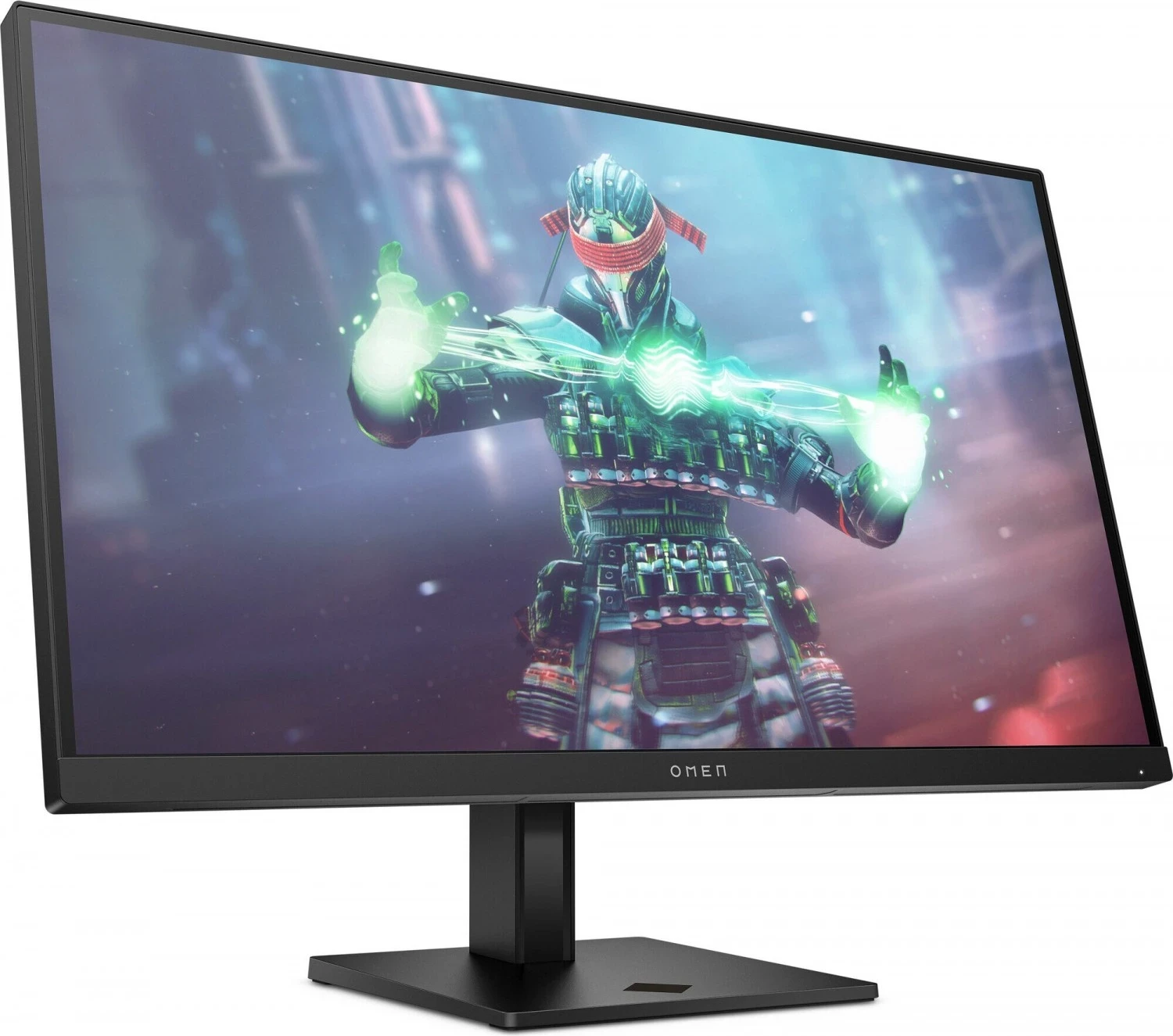 Monitor HP OMEN 27k, 27'', 4K UHD, IPS, 144Hz, i zi