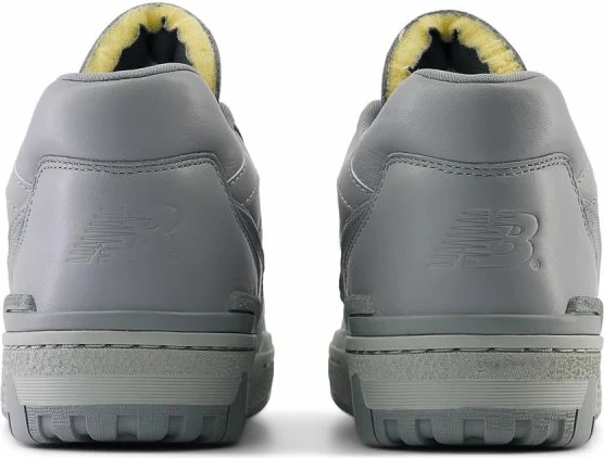 Atlete New Balance, për meshkuj dhe femra, të hirit [Madhësia: 37.5]