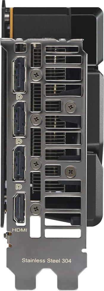 Kartelë grafike ASUS Dual GeForce RTX 5060, 8 GB GDDR7, e zezë