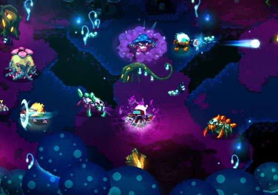 Ember Knights - Wrath of the Architect DLC EN Global