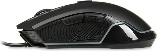 Maus optik iBox, 6200 DPI, i zi 