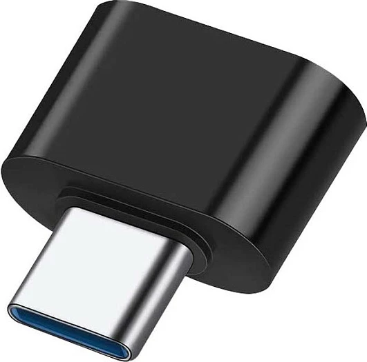 Kufje me mikrofon Tellur Voice 320, USB-A/USB-C, me kabllo 2.2 m, të zeza