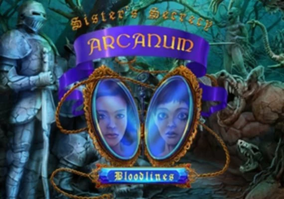 Sister’s Secrecy: Arcanum Bloodlines Premium Edition EN/DE/FR/IT/ES Global