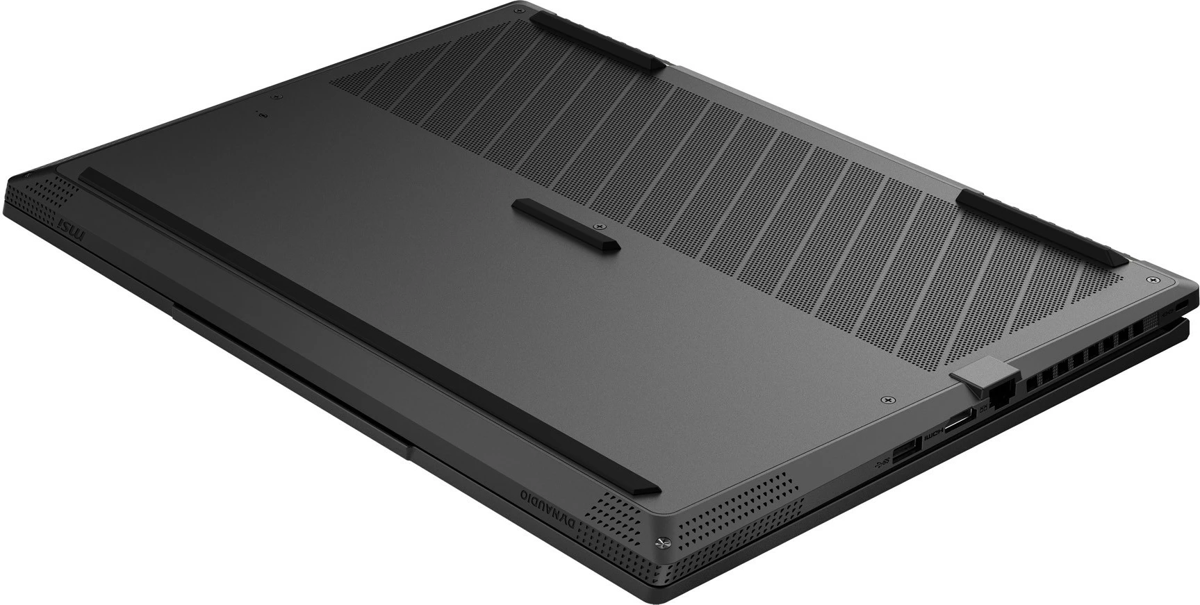 Laptop MSI Creator A16 AI+ A3HVGG-047, AMD Ryzen AI 9, 32 GB RAM, 1 TB SSD, 16" Quad HD+, GeForce RTX 4070