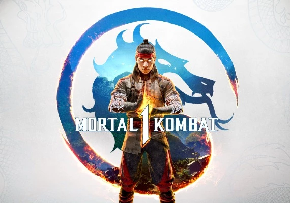 Mortal Kombat 1 EN Global