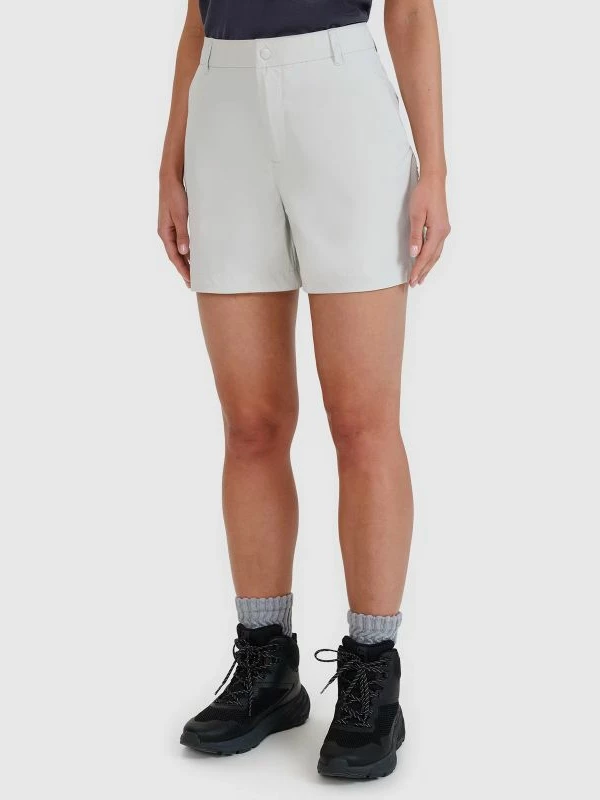 Shorce trekking për femra 4f [Madhësia: L]