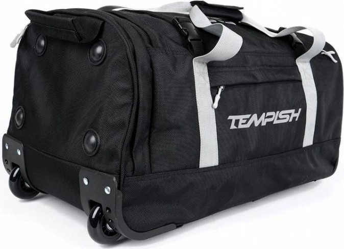 Çantë sportive me rrota Yakimasport për meshkuj [Madhësia: L]