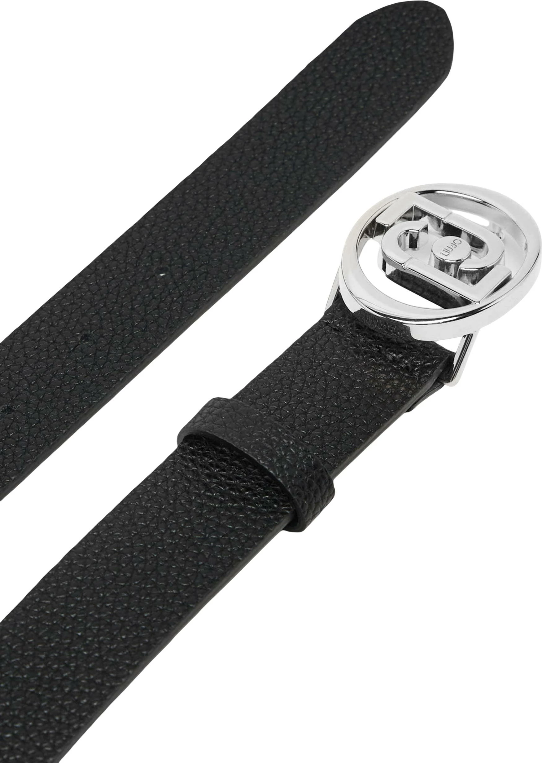 Rrip për femra Liu Jo AF6241 ES039, i zi-argjend [Madhësia: XS]