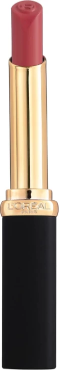 Buzëkuq L’Oréal Paris Color Riche Intense Volume Matte, 640 Le Nude Independant
