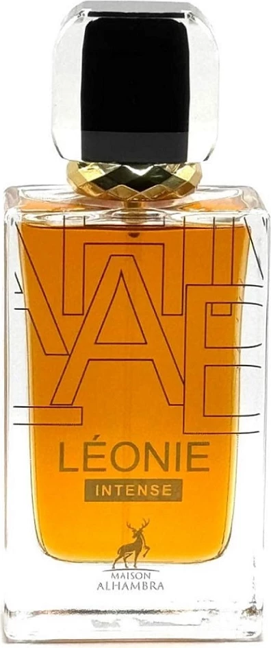 Eau de Parfum për femra Maison Alhambra Leonie Intense, 100ml