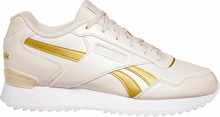 Atlete femra Reebok, bezhë [Madhësia: 35.5]