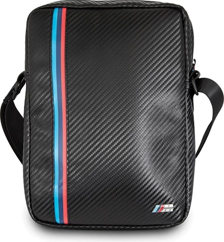 Çantë tablet BMW Carbon M Sport 8", e zezë