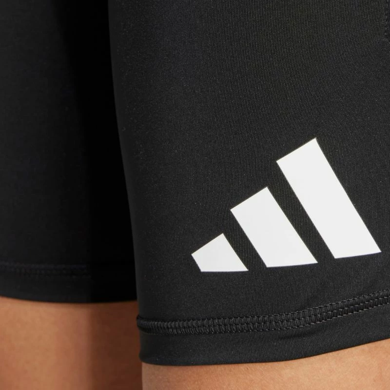 Shorce portiere për femra adidas, të zeza [Madhësia: S]