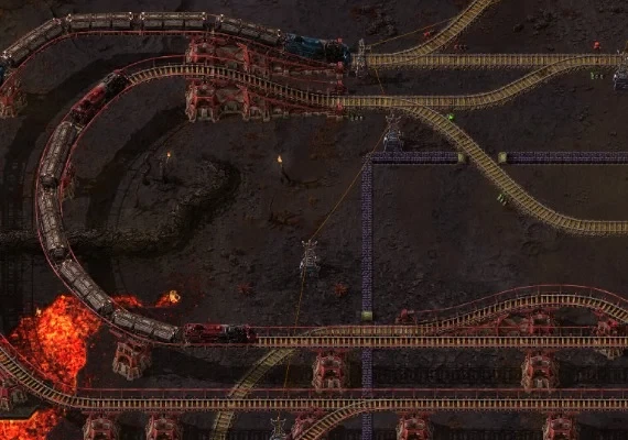 Factorio: Space Age DLC EN Global