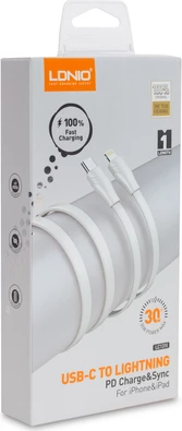 Kabllo E Karikimit LDNIO LC131-I