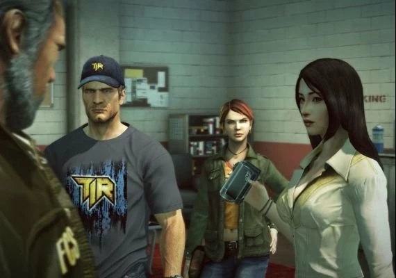 Dead Rising 2 EN/FR/IT/JA/ES Global