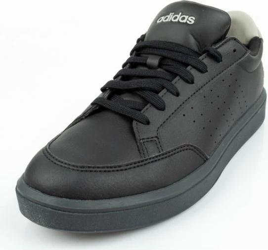 Atlete për meshkuj adidas Nova Court M GZ1783, të zeza