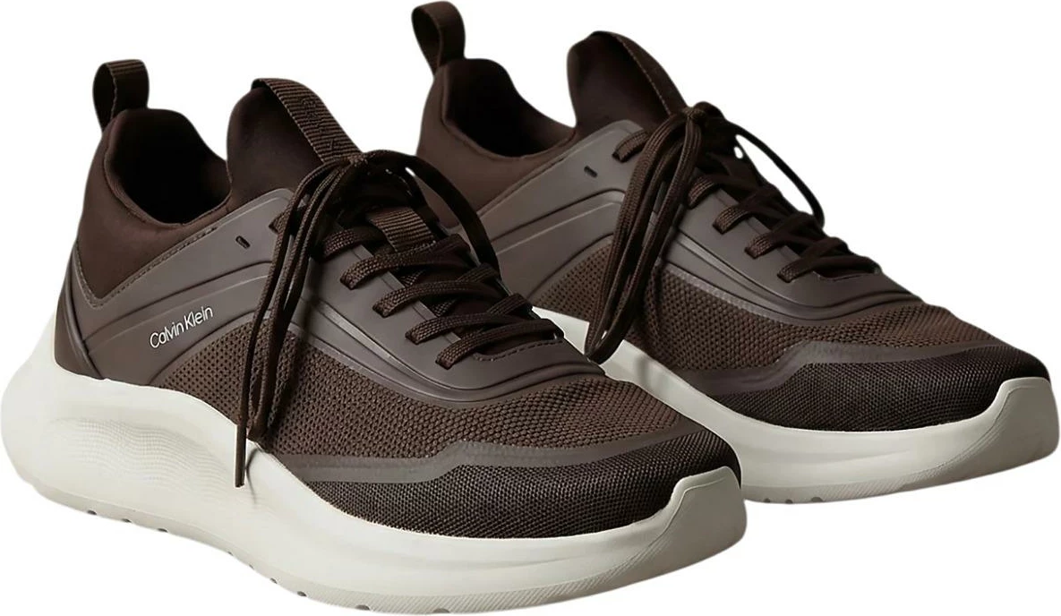 Atlete për meshkuj Calvin Klein HM0HM02164, kafe e errët [Madhësia: 44]
