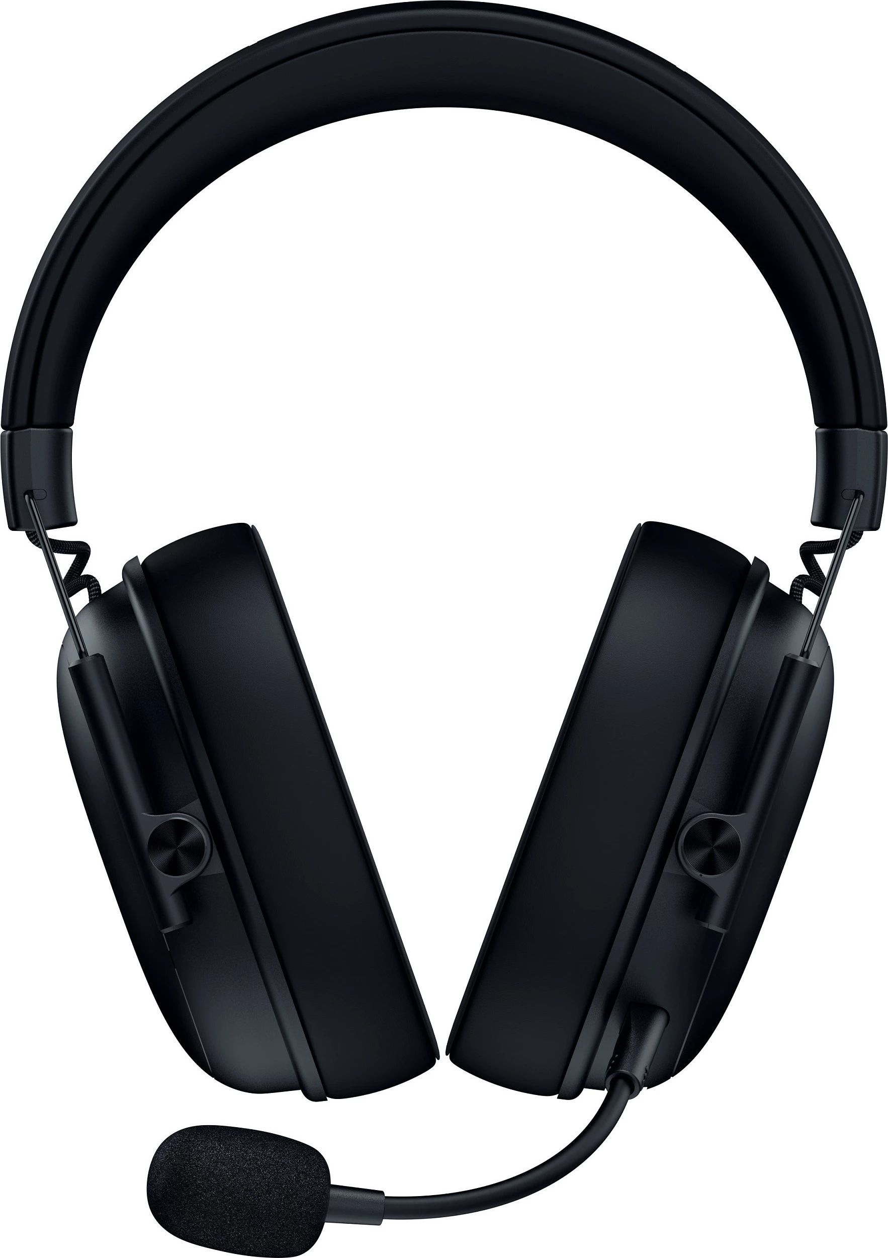 Kufje Razer BlackShark V3 X HyperSpeed, wireless/me kabllo, THX Spatial, 70 orë bateri, të bardha