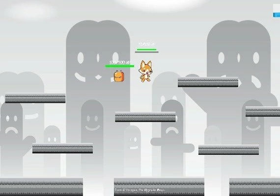 Achievement Hunter: Foxy EN Global