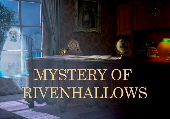 Mystery Of Rivenhallows EN/DE/FR/IT/ES Global