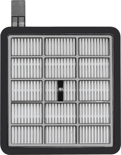 Fshesë Elektrike BLAUPUNKT VCC301