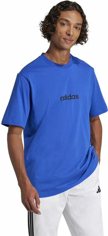 Maicë për meshkuj adidas, e kaltër