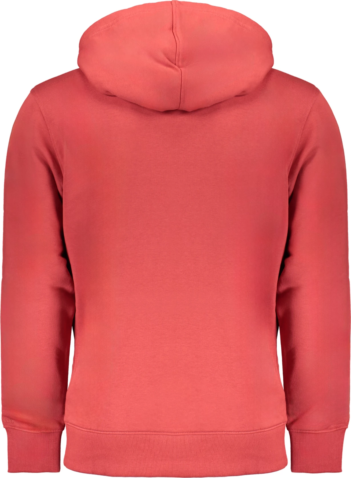 Duks për meshkuj Calvin Klein, i kuq