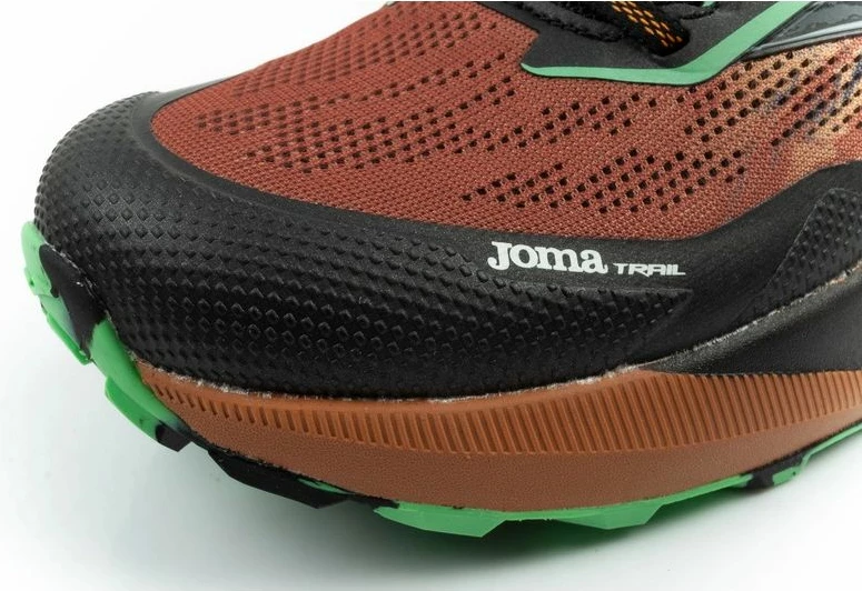Atlete trail running për meshkuj Joma Kubor, kafe [Madhësia: 42]
