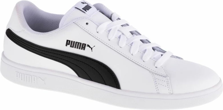 Atlete për meshkuj Puma, të bardha [Madhësia: 39]