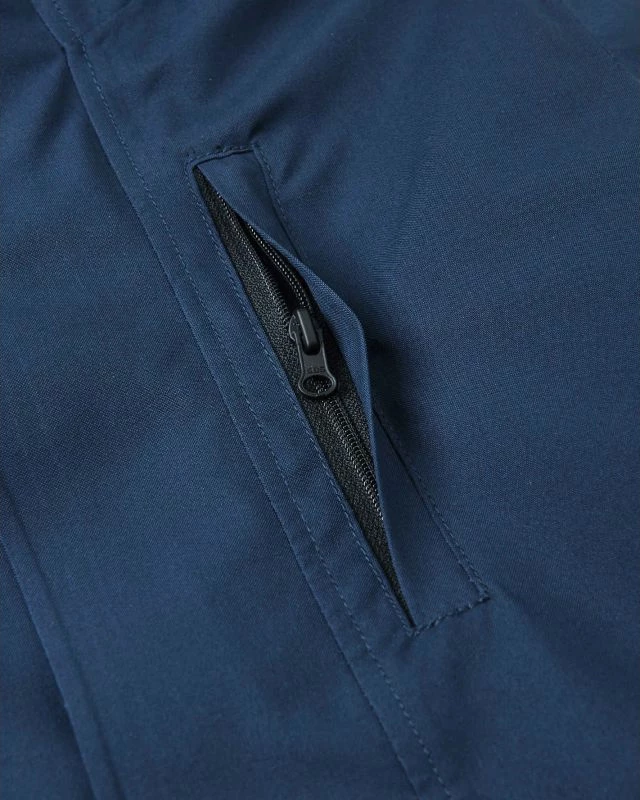 Jakne për fëmijë Reima, blu