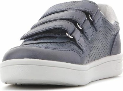 Këpucë fëmijësh Geox, blu