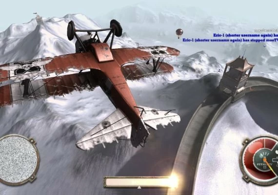 DogFighter EN Global