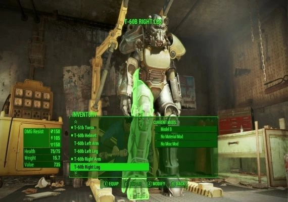Fallout 4 + Season Pass EN/DE/FR/IT/PL/RU/ES Global