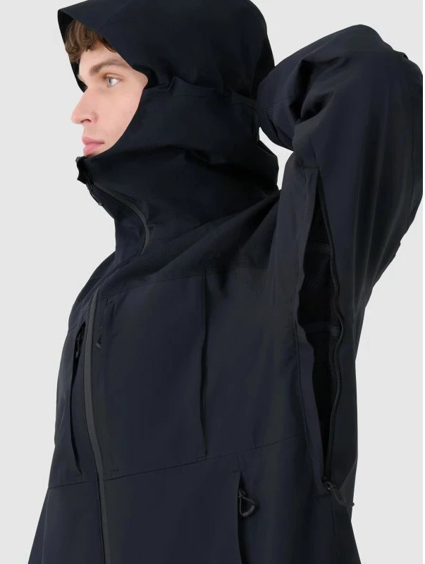 Jakne trekking për meshkuj 4f