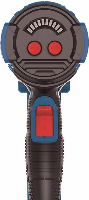 Pistolet Ngrohëse BLAUPUNKT HG5010