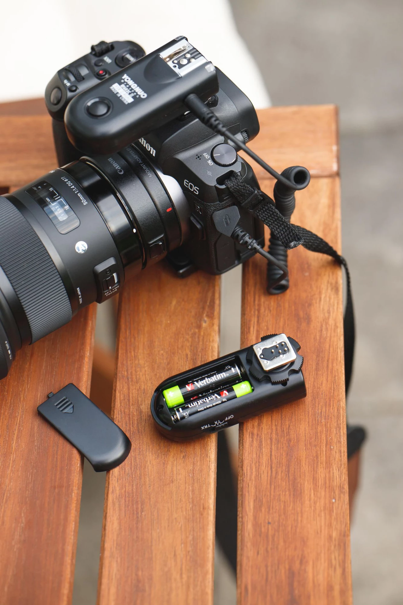 Bateri të rikarikueshme AAA NiMH Verbatim HR03 49514, 950 mAh, 1.2 V, 4 copë