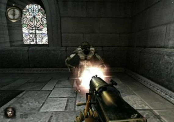 Nosferatu: The Wrath of Malachi EN Global