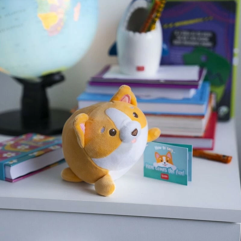 Legami Loder Pelushi Qenush Korgi Msc0005