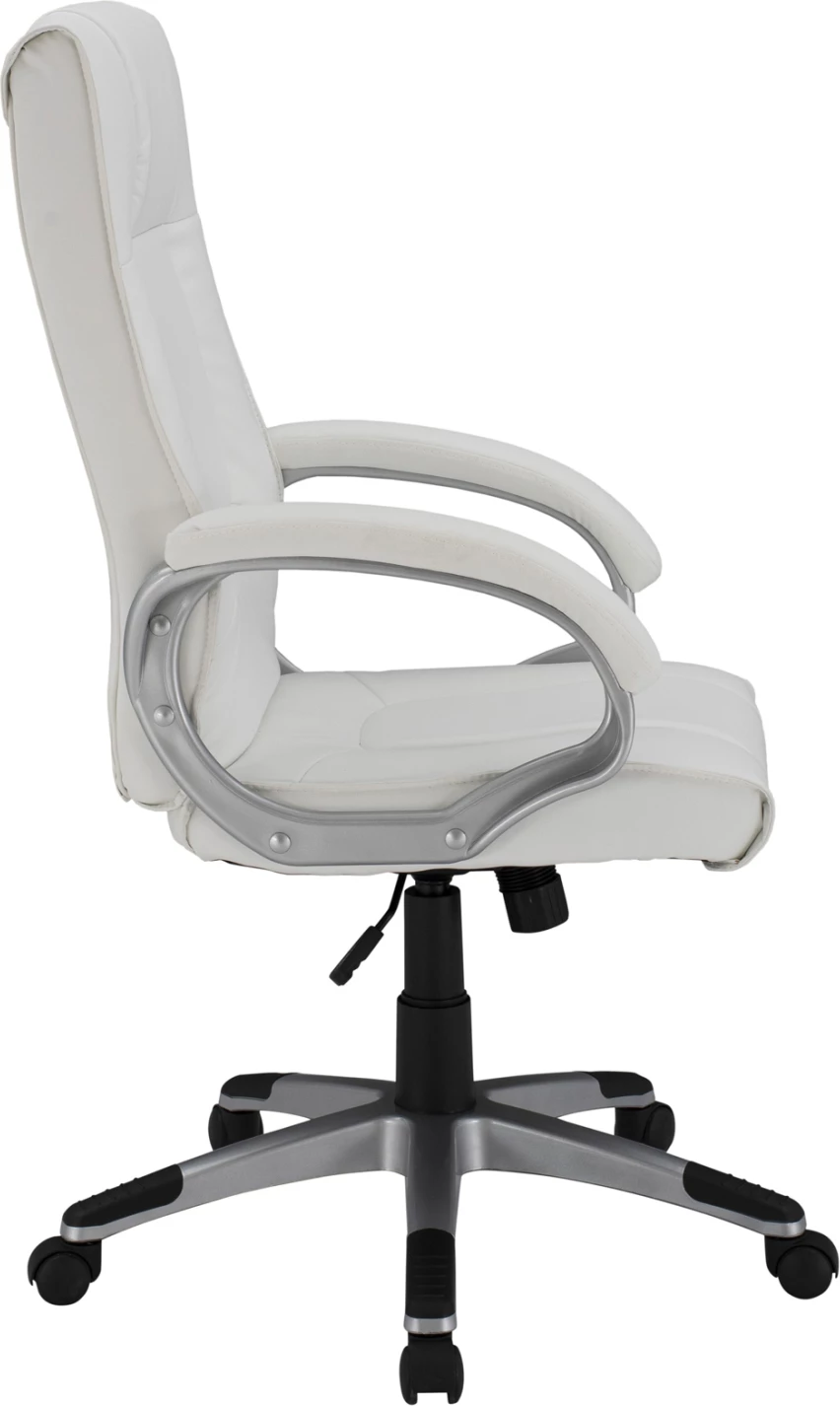 Karrige për zyre CHANDER FH1092.02, e bardhë