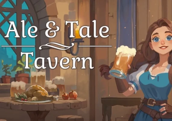 Ale & Tale Tavern Global