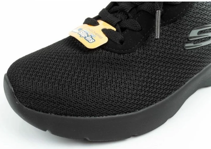 Atlete për femra Skechers, të zeza