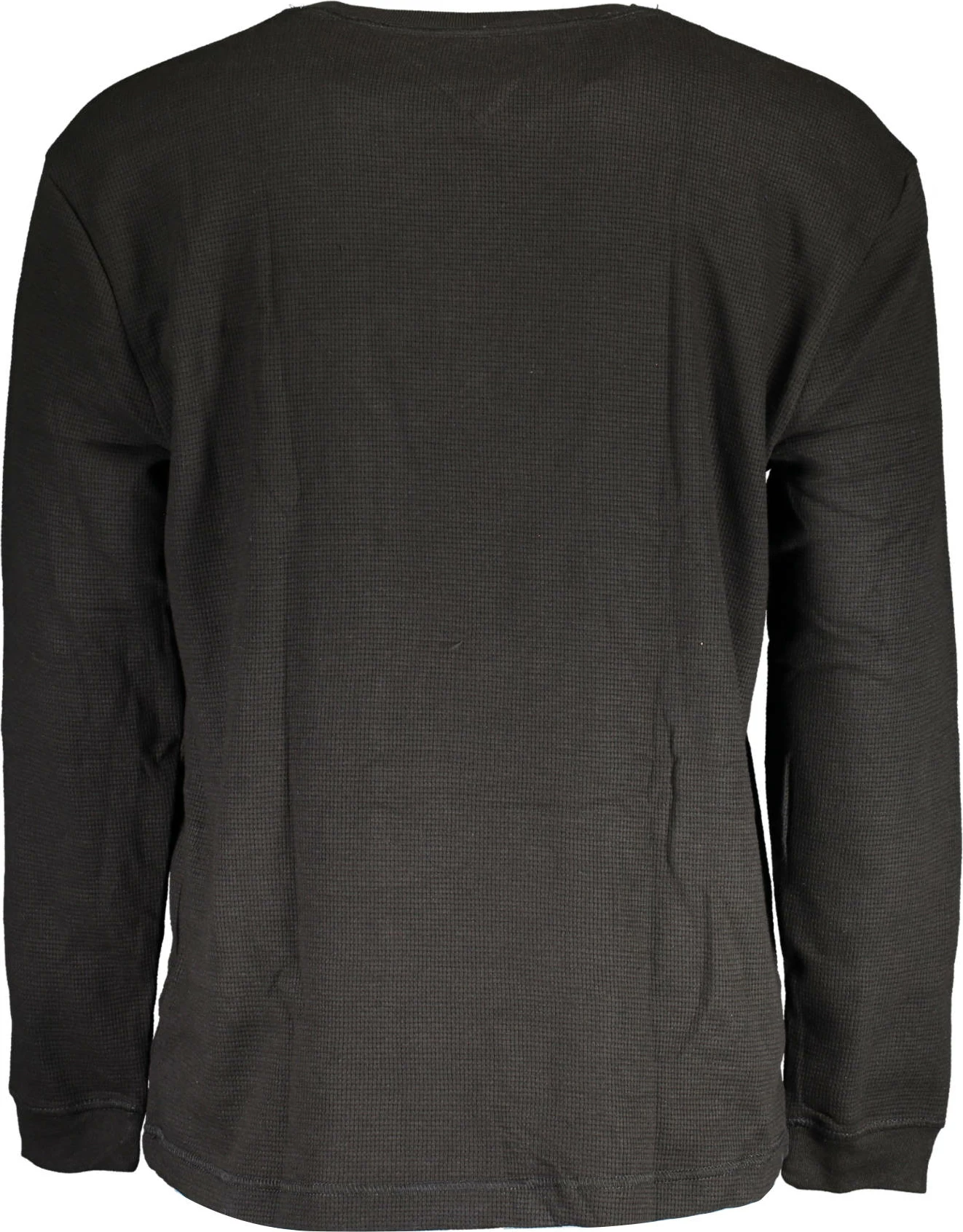 Xhemper për meshkuj Tommy Hilfiger, i zi